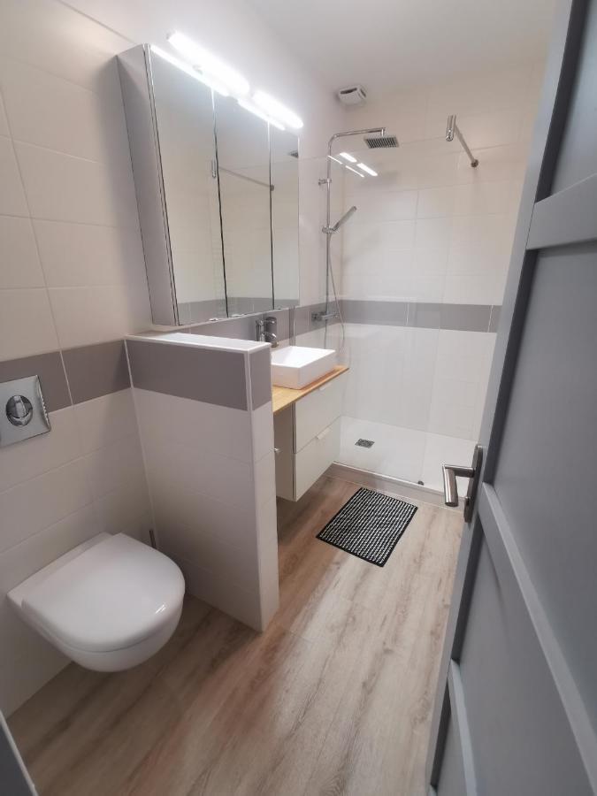 Alice & Jeanne Apartman Lectoure Kültér fotó