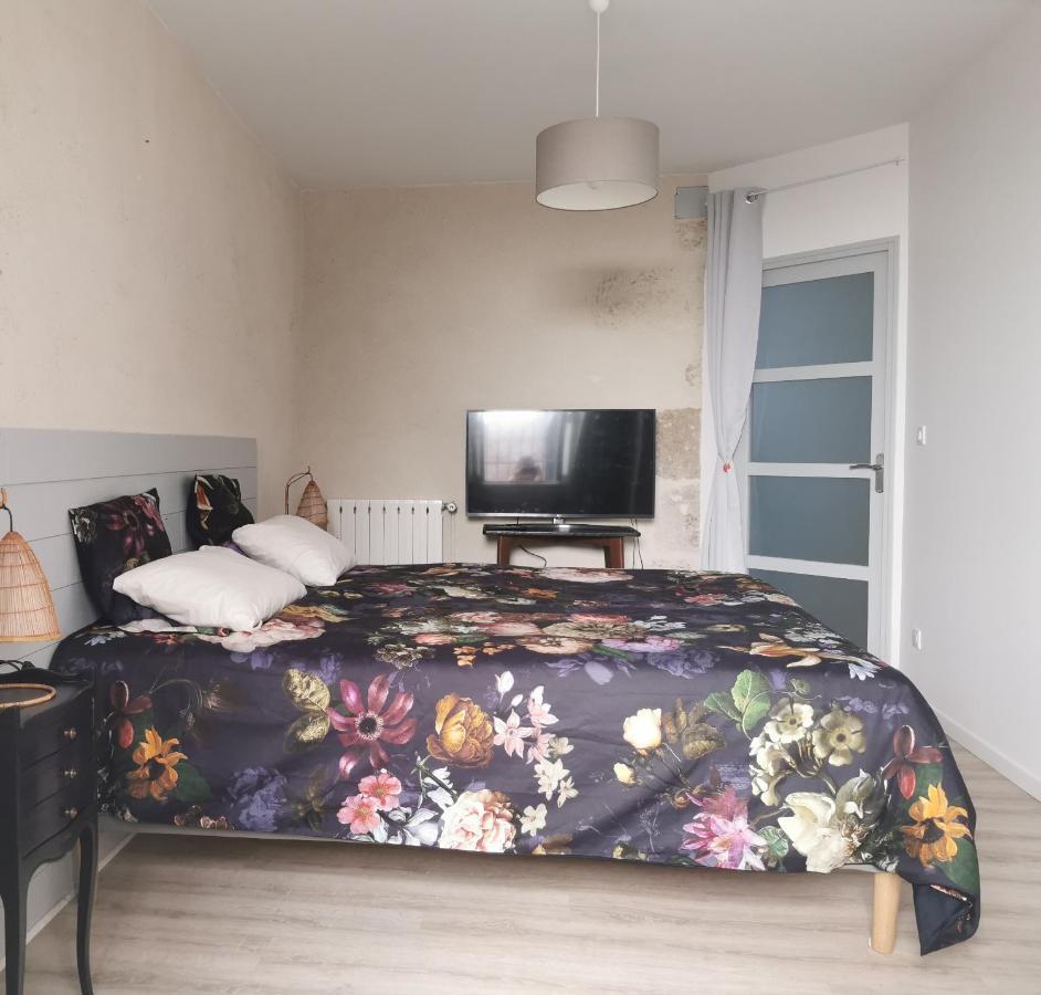 Alice & Jeanne Apartman Lectoure Kültér fotó